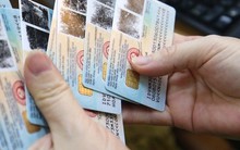 Chính thức bỏ vân tay, thông tin quê quán trên thẻ căn cước từ ngày 1/7/2024