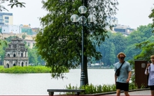 Hà Nội nêu 8 lý do không nên sáp nhập quận Hoàn Kiếm