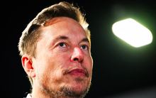 Tỷ phú Elon Musk thăm Israel