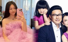 Con gái MC giàu nhất Cbiz "lột xác" ở tuổi 14, nhan sắc cùng thần thái chuẩn tiểu công chúa