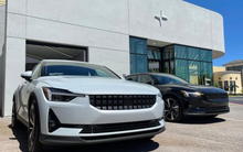 Xe điện Trung Quốc tung hoành hơn 100 quốc gia toàn cầu trừ một thị trường khổng lồ: Vì sao người Mỹ không thể mua xe điện giá rẻ của Trung Quốc?