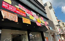 Sự thật phía sau chuyện: Mặt bằng nhà phố riêng lẻ “ế” dài ngày nhưng giá thuê vẫn không “hạ nhiệt”