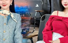 Nữ MC xứ Nghệ xuất hiện trên bản tin Thời sự khiến dân tình nóng lòng tìm danh tính