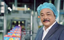 Chủ tịch Tân Hiệp Phát chiếm đoạt 767 tỷ đồng: Vì sao nhóm đồng phạm không bị xử lý hình sự?