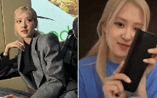 Rosé "flex" chiếc bút bi sang xịn, netizen dí dỏm bình luận: Bằng 2 tháng lương của mình chứ mấy!