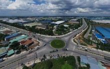 Thành phố trẻ nhất Việt Nam, nơi có dự án nhà máy 1 tỷ USD của đại gia Đan Mạch