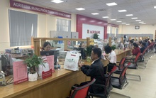 Quy định về mạng lưới ngân hàng: Siết thành thị, mở nông thôn