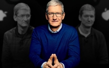 Quá khứ ít ai biết của CEO Apple: Đi giao báo kiếm tiền khi mới 13 tuổi, tự bươn chải tiền học đại học vì bố mất việc