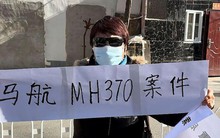 Trung Quốc mở phiên tòa về MH370