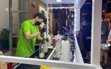 Trà chanh giã tay "hot" gấp đôi trà mãng cầu, các chủ quán phải làm gì khi hàng loạt trend nối tiếp nhau?