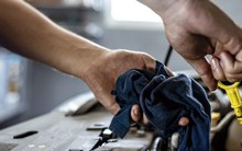 9x xuất phát điểm thấp, làm nghề sửa chữa ô tô, nhưng tạo nên ‘đế chế’ cho riêng mình đầy ngoạn mục: “Một nghề cho chín, còn hơn chín nghề’ chưa bao giờ sai!”