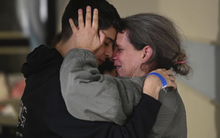 Tiết lộ của các con tin về 50 ngày sống dưới hầm với Hamas