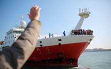 Trung Quốc khai phá nơi tăm tối chưa ai từng đến: Cuối cùng đã chạm tay vào "báu vật" lớn nhất hành tinh