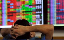 Khối ngoại tiếp tục mua ròng trong ngày VN-Index giảm điểm, tâm điểm HPG