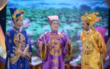 Nam nghệ sĩ  'Táo quân' sắp được phong tặng NSND là ai?