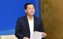 PTT Lê Minh Khái: Nhiều địa phương có tỷ lệ giải ngân thấp hơn bình quân cả nước