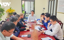 Quận Thanh Xuân yêu cầu chủ đầu tư tòa nhà Artemis làm theo văn bản của Quận