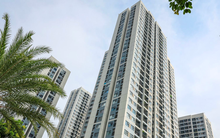 Loạt dự án bất động sản nghìn tỷ dọc Vành đai 3 TP. HCM: Chung cư đắt khách, biệt thự vắng người ở