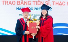 Sau vụ bổ nhiệm, tuyển dụng 'nhầm' tiến sĩ giả: Cần công khai tất cả văn bằng chứng chỉ