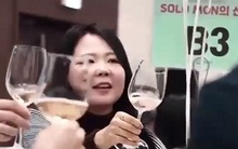 Hàn Quốc sử dụng mai mối để gia tăng dân số