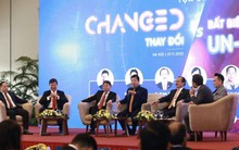 Doanh nhân phải trở thành người tốt đẹp nhất trong xã hội Việt Nam