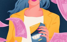 Hàng triệu phụ nữ đang chịu một thứ thuế ẩn từ khi sinh ra: Thiệt thòi cả về kinh tế và thời gian