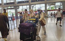 Giá vé máy bay cao, hãng bay vẫn lỗ