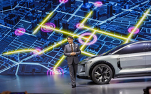 Ôm mộng xây thành phố viễn tưởng hàng trăm tỷ USD, Toyota loay hoay tìm đột phá công nghệ : Giấc mộng chưa thành nhưng vị thế bị bào mòn từng ngày bởi Tesla, BYD