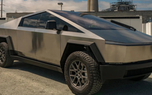 Elon Musk thừa nhận 'tự đào hố chôn mình' với Cybertruck: Khó kiếm lời, thép không gỉ quá phức tạp để sản xuất