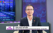 Chuyên gia SHS: Chứng khoán phái sinh là công cụ để phòng ngừa rủi ro, không phải để đầu cơ hoặc kiếm lời chỉ trong một ngày