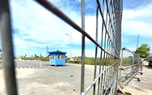 Bên trong khu dân cư 126ha ‘đắp chiếu’ hàng chục năm ở Bình Dương