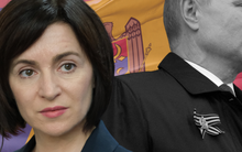 Nước nghèo châu Âu gấp rút theo EU, giáng đòn vào Nga: Điện Kremlin cảnh báo "rắn"