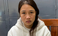 Hai cô gái trẻ dùng thủ thuật "ma" lừa đảo các cửa hàng vàng