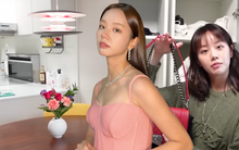 Bên trong căn hộ sang xịn của Hyeri (Reply 1988): Nội thất tiện nghi, dành hẳn 2 phòng để đựng quần áo