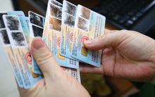 Vì sao bỏ quê quán và vân tay trên thẻ căn cước?