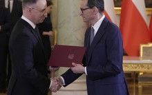 Ba Lan thành lập chính phủ dự kiến chỉ tồn tại... 14 ngày