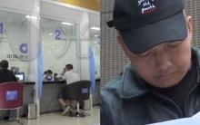 Đi ngân hàng rút tiền chữa bệnh, người đàn ông suýt ngất khi biết thẻ chỉ còn 5 nghìn đồng, bất lực hỏi nhân viên: "3 tỷ của tôi đâu?"