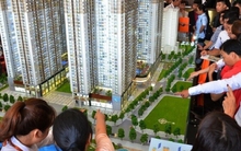 Giao dịch bất động sản bắt buộc phải qua ngân hàng