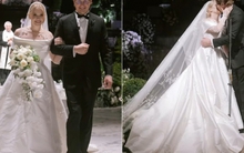 "Hôn lễ thế kỷ" 1.400 tỷ của rich kid Mỹ lại gây choáng với danh sách quà cưới mong muốn được tặng: Có món 300 triệu đồng!