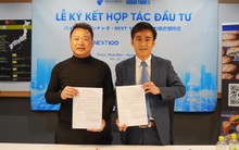 Xuất hiện startup đầu tiên của Shark Tank mùa 6 được rót vốn: Bánh mì Xin Chào chính thức nhận 500.000 USD từ Shark Bình, nhắm mở hàng trăm cửa hàng tại Nhật Bản