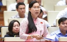 Bất thường khi giá khởi điểm 24 tỷ nhưng giá trúng thầu lên tới 1.684 tỷ