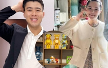 Ái nữ cựu Chủ tịch CLB Sài Gòn xin Duy Mạnh trăm triệu để mua đồ chơi, trang điểm xinh đẹp đi gặp "người yêu cũ"