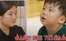 Bé trai dùng bạo lực, la hét vào mặt mẹ và hành trình ''giành lại quyền giáo dục'' của phụ huynh khiến ai cũng khóc