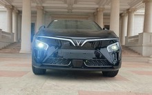 VinFast VF 7 mạnh ngang những mẫu xe nào trên thị trường xe Việt?