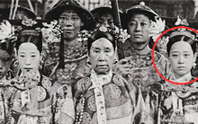 Buồn thay cho nàng Tứ Cách Cách: Mệnh danh đệ nhất mỹ nhân nhà Thanh, nhưng cuộc đời đẫm lệ vì Từ Hi Thái hậu
