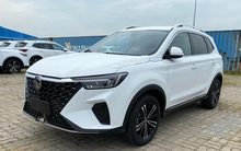 Lô MG RX5 bản tiêu chuẩn đầu tiên về Việt Nam: 'Cắt' nhiều option, giá thấp nhất 644 triệu chỉ ngang Seltos