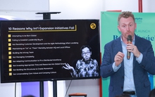 Phỏng vấn 250 công ty phát triển nhanh nhất thế giới, phát hiện 3 chiến lược giúp doanh nghiệp nâng tầm quy mô, vươn ra “biển lớn”