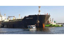 Nga trở thành nhà cung cấp dầu mỏ tinh chế lớn thứ 2 của EU