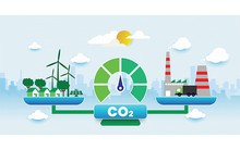 Để thị trường carbon trở thành đòn bẩy hữu hiệu cho mục tiêu Net Zero