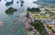 Huyện duy nhất cả nước có cả cao tốc, sân bay và cảng biển, sắp quy hoạch lên thành phố